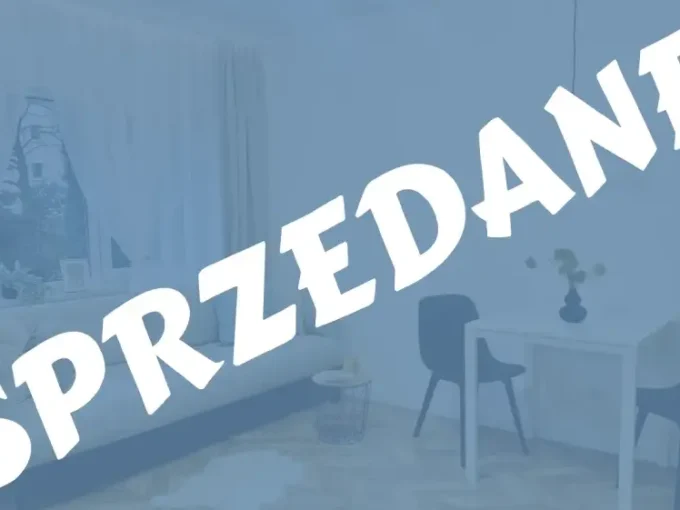 2-pokojowe mieszkanie po generalnym remoncie Bielany