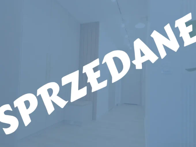 2 pokojowe mieszkanie po remoncie Mokotów