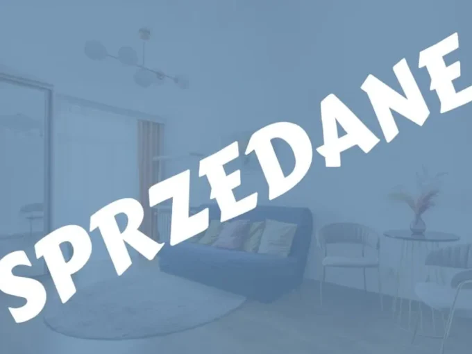 Kawalerka z balkonem Bielany