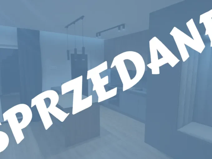 Mieszkanie 2-pokoje blisko metra Wola