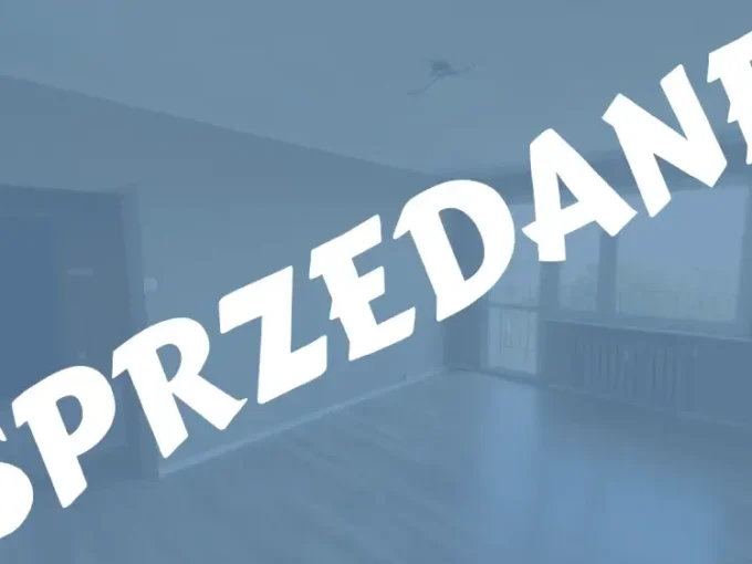 2 pokojowe mieszkanie Bielany - metro Wawrzyszew