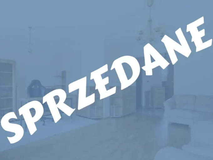 Dwupoziomowe mieszkanie rodzinne na Kabatach