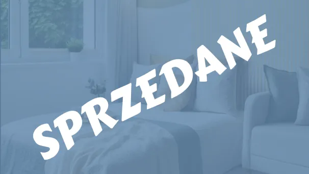 Kawalerka z balkonem na Ochocie