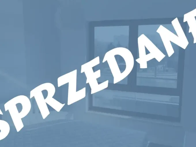 Eleganckie 2‑pokojowe mieszkanie w Warszawie