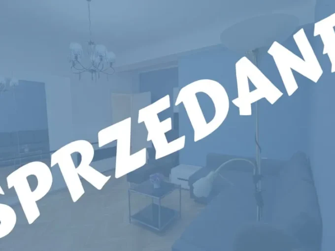 Mieszkanie na 2 piętrze kamienicy