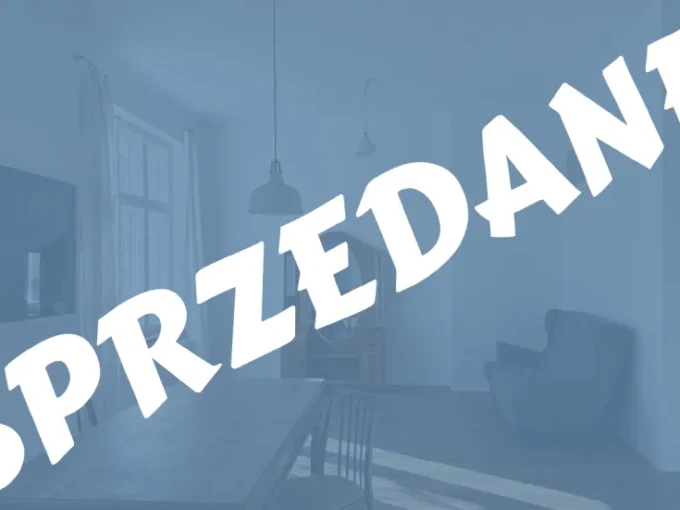 Rezydencja Parkowa Mokotów na sprzedaż