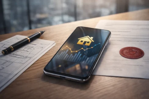 Wpis do księgi wieczystej