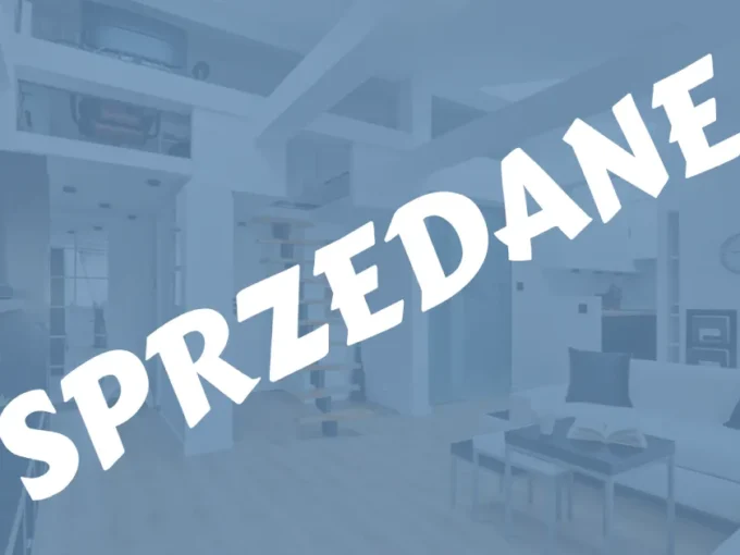 Wyremontowane mieszkanie kilka minut od metra Kabaty