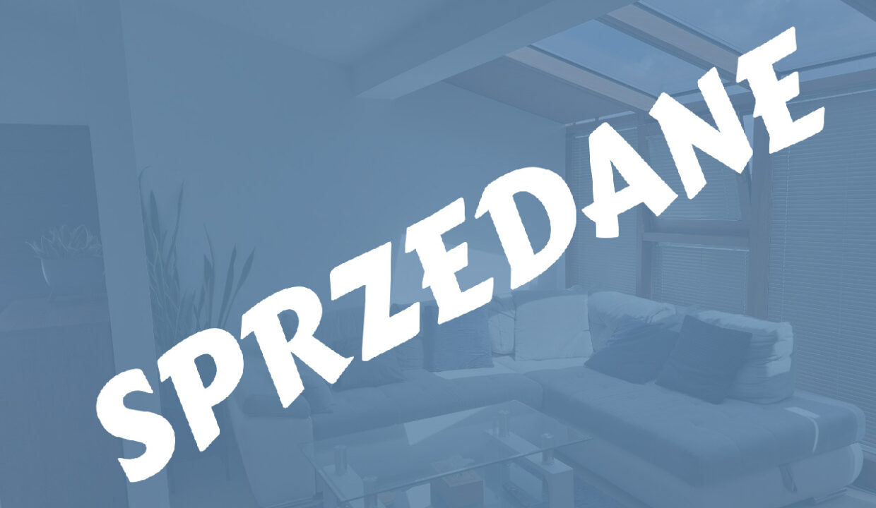 Wyjątkowe 2-pokojowe mieszkanie z widokiem na zieleń