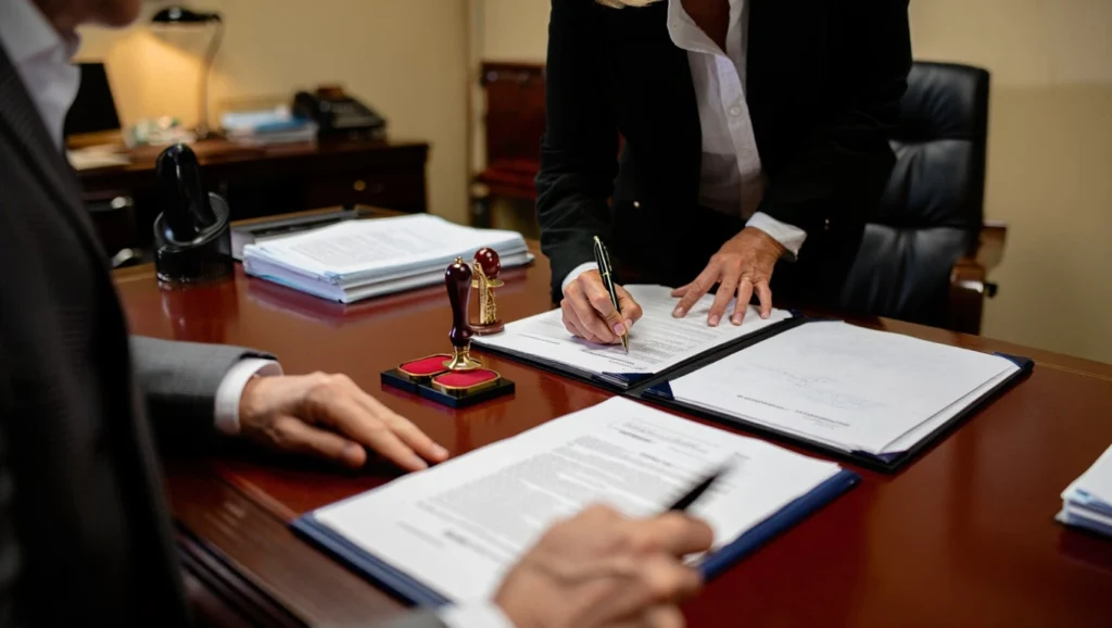 Agreement najmu okazjonalnego