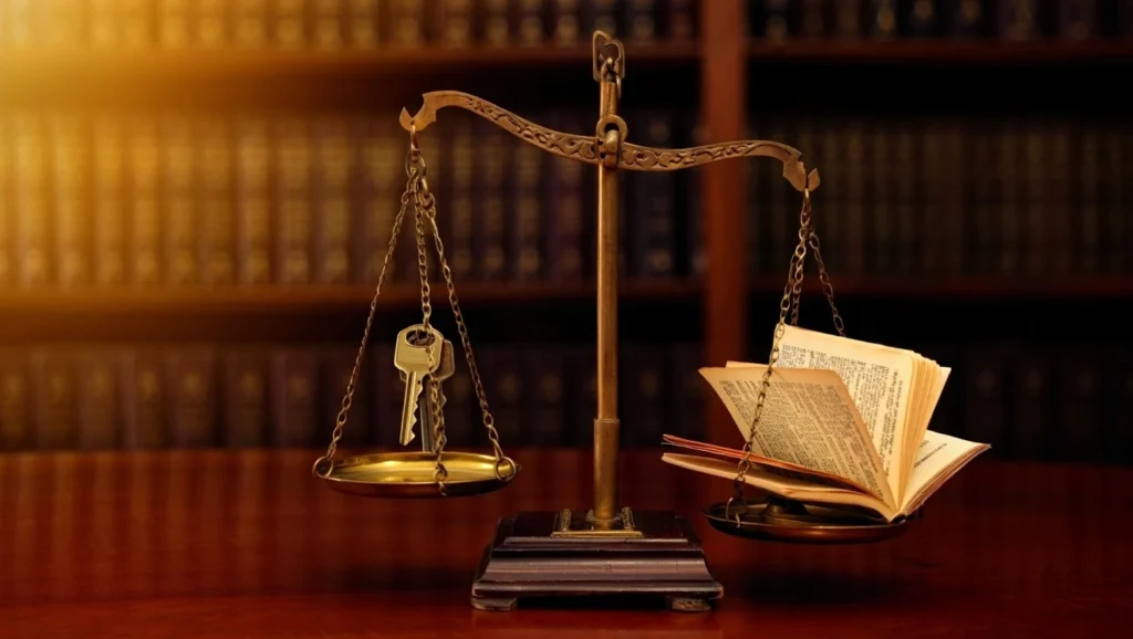 sprawiedliwy podział obowiązków między najemcą a wynajmującym