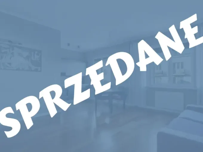 Przestronne 2 pokoje w kamienicy Ochota