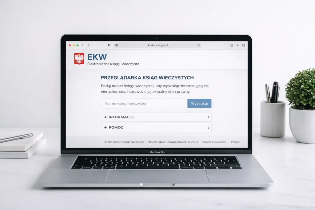 Официальный путь: бесплатная проверка статуса записи через государственный портал EKW