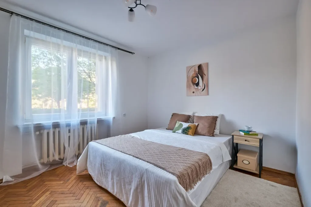 home staging Piastów zdjęcie po